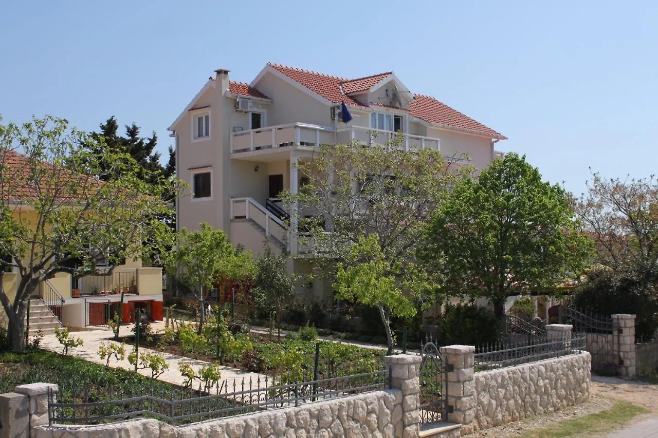 Apartment Vrsi - Mulo 3276A