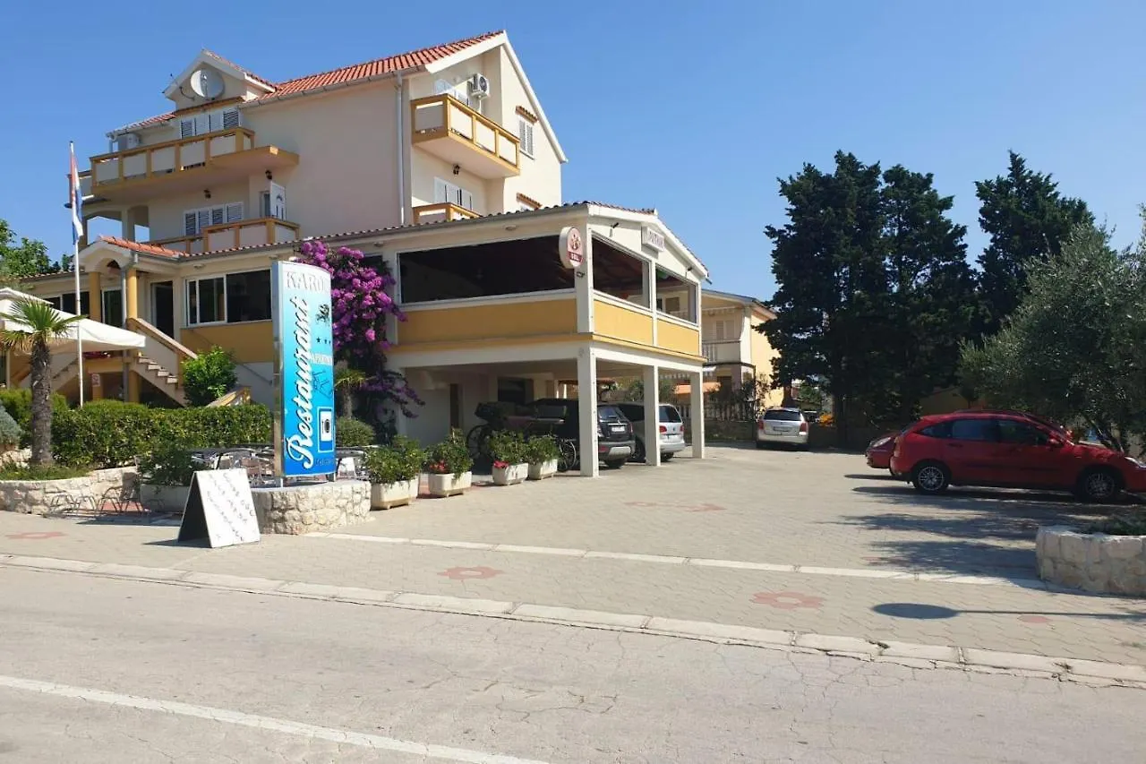 Apartment Vrsi - Mulo 3276A