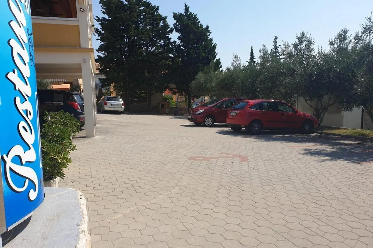 Apartment Vrsi - Mulo 3276A 0*,  Croatia