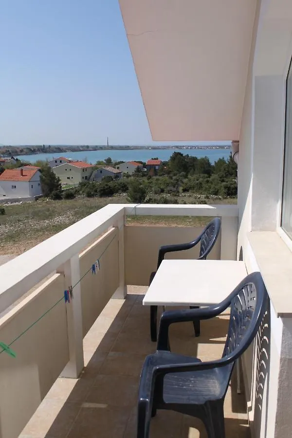 Apartment Vrsi - Mulo 3276A