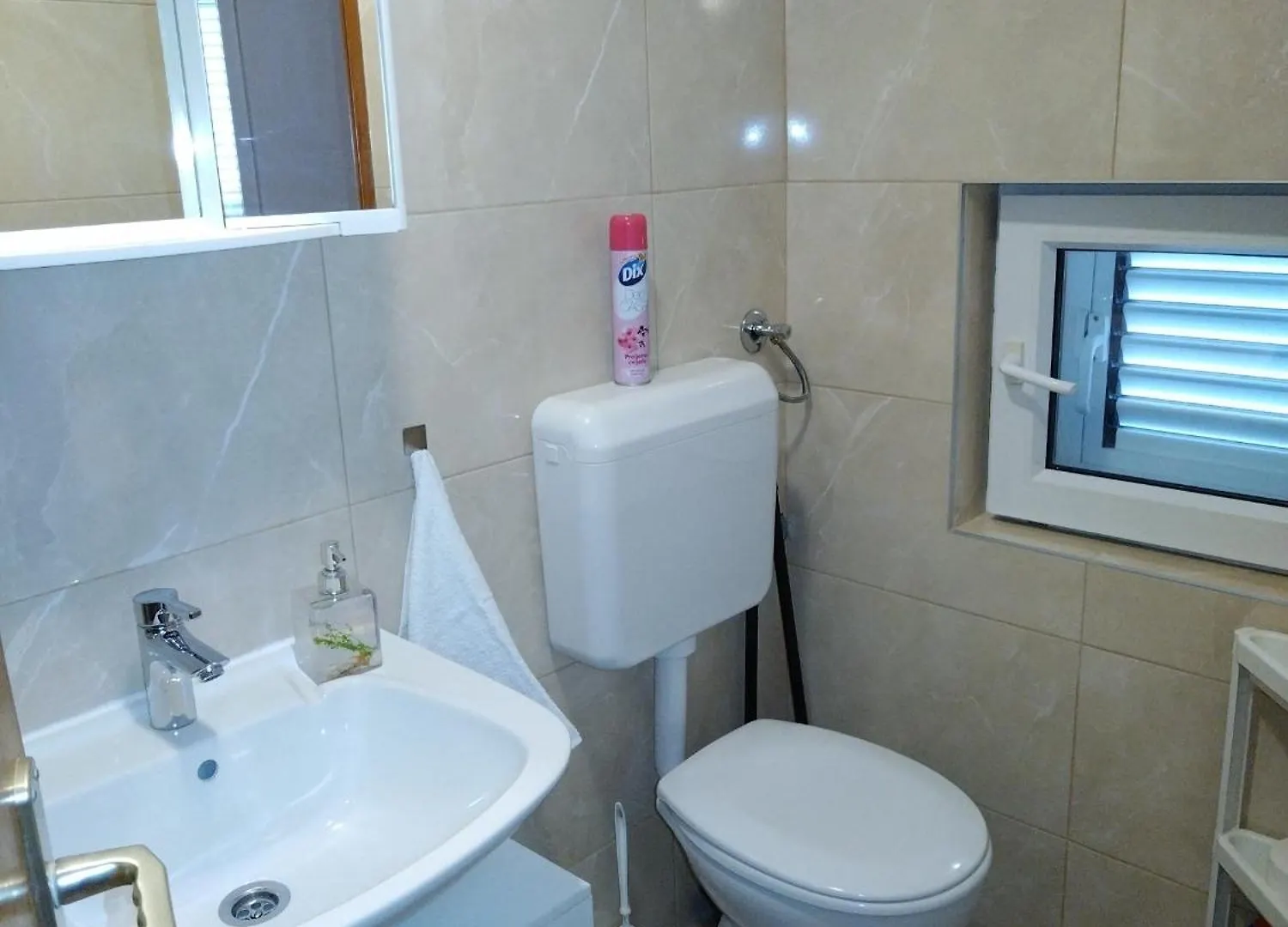 Apartment Vrsi - Mulo 3276A