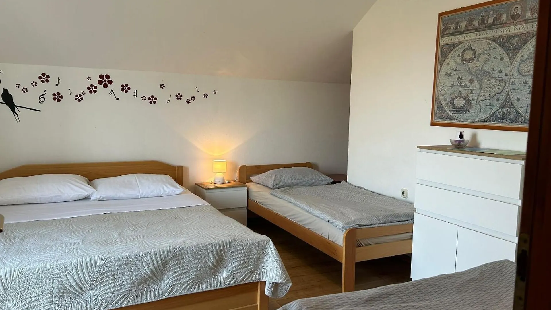 Apartment Vrsi - Mulo 3276A