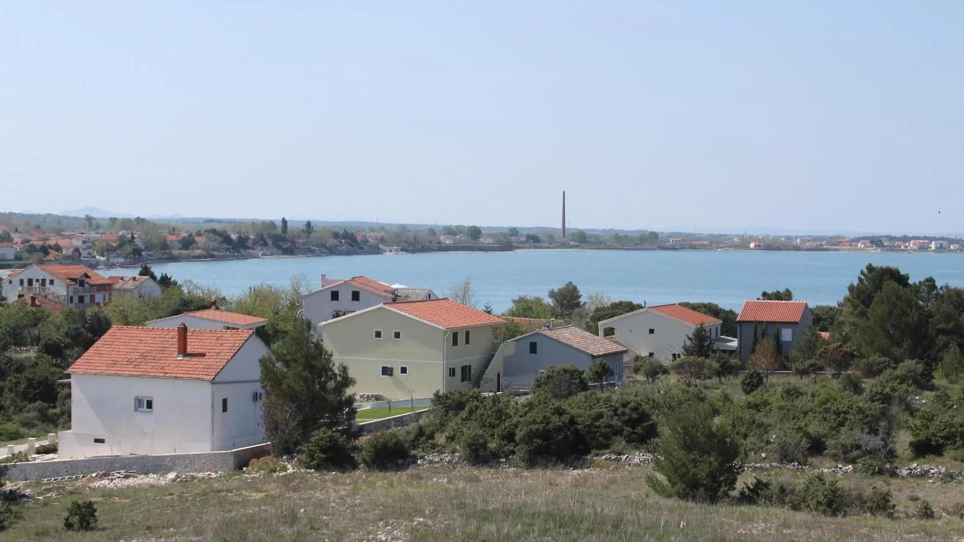 Apartment Vrsi - Mulo 3276A Croatia