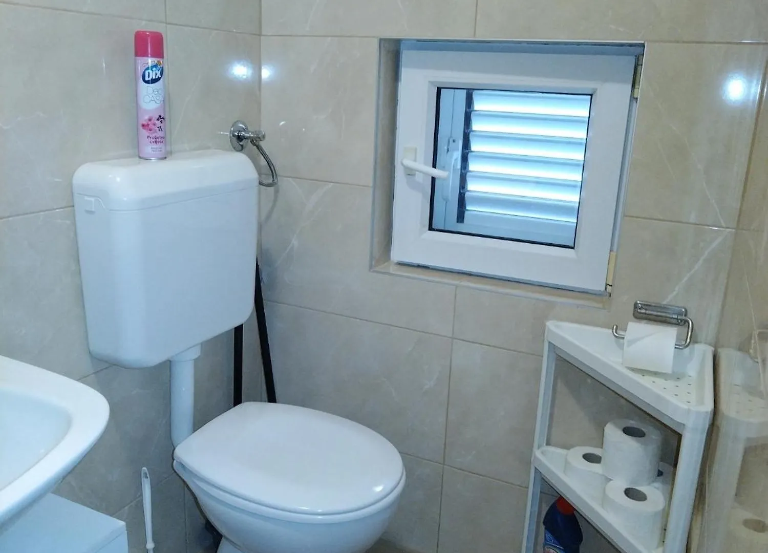 Apartment Vrsi - Mulo 3276A 0*,