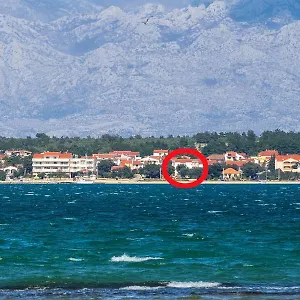 By The Sea - Mulo, Zadar - 5951 Vrsi