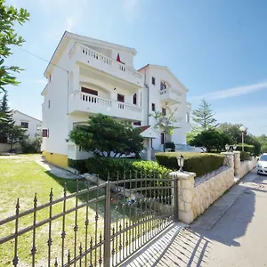 Apartments Beach Vrsi