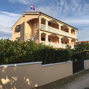 Lavanda Vrsi