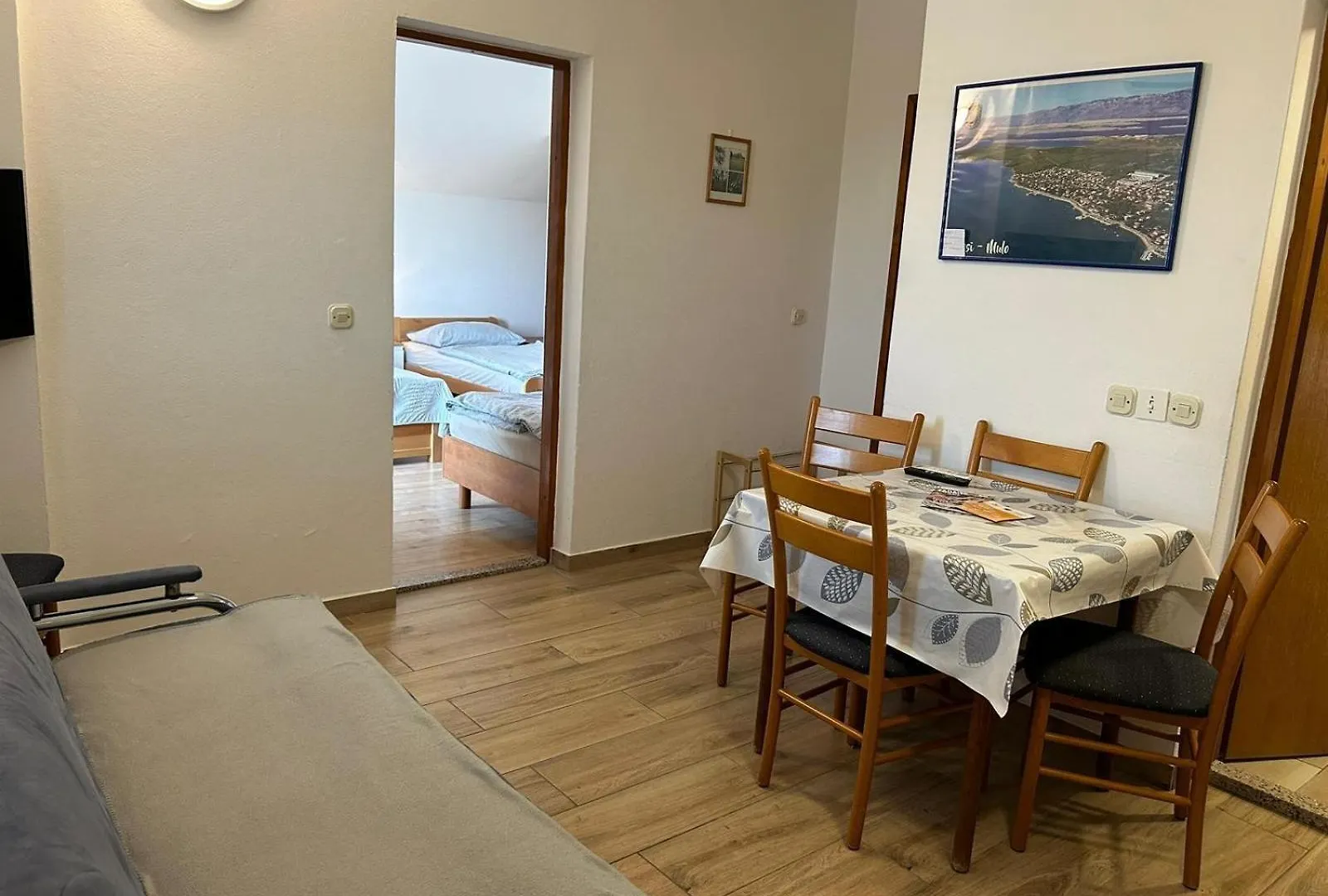 Apartment Vrsi - Mulo 3276a