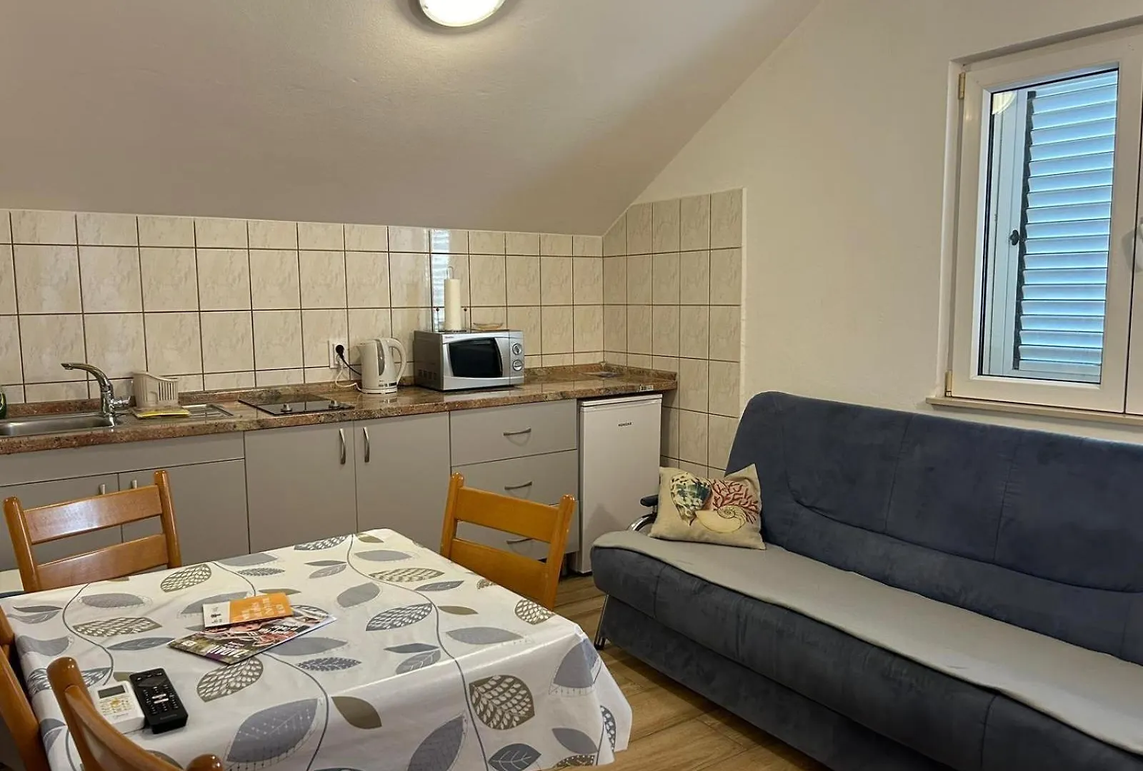 Apartment Vrsi - Mulo 3276a